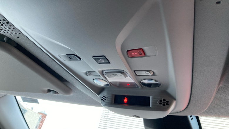 Toyota Proace City L1 Electric Icon Van 50kWh Auto